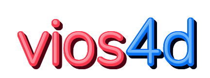 vios4d — logo kanal