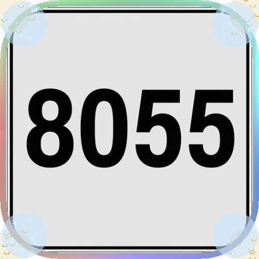 8055 — mitra unggulan